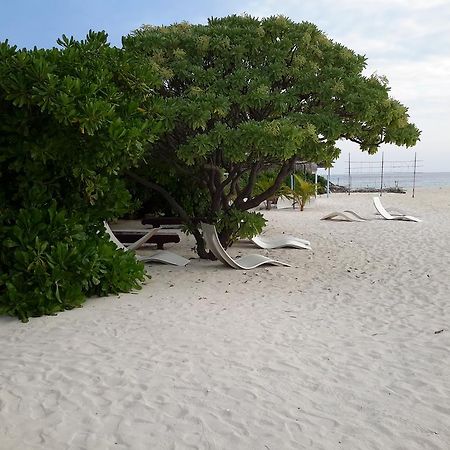 Manta View Guest House Keyodhoo  Luaran gambar