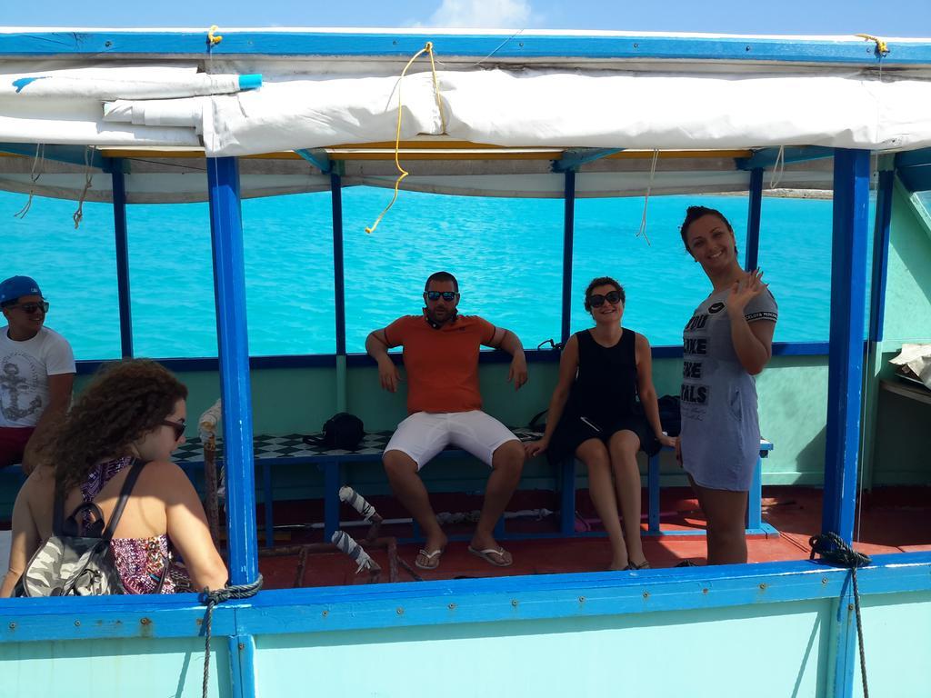 Manta View Guest House Keyodhoo  Luaran gambar