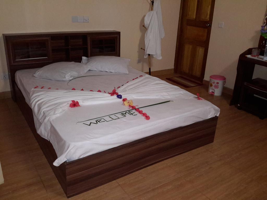 Manta View Guest House Keyodhoo  Luaran gambar