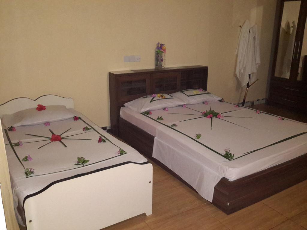 Manta View Guest House Keyodhoo  Luaran gambar