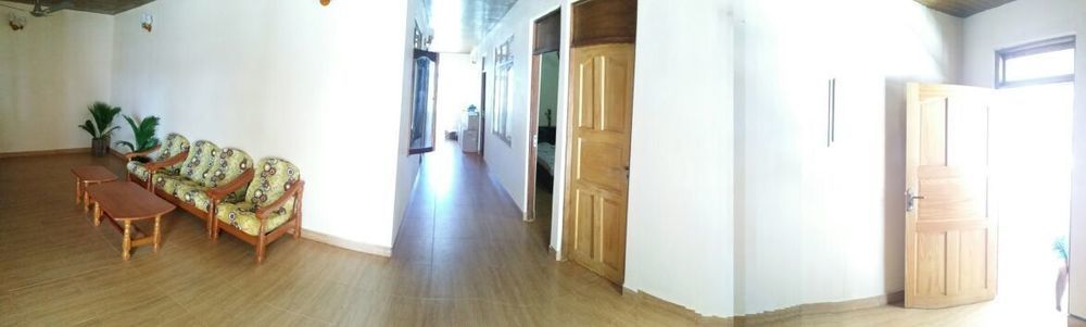 Manta View Guest House Keyodhoo  Luaran gambar