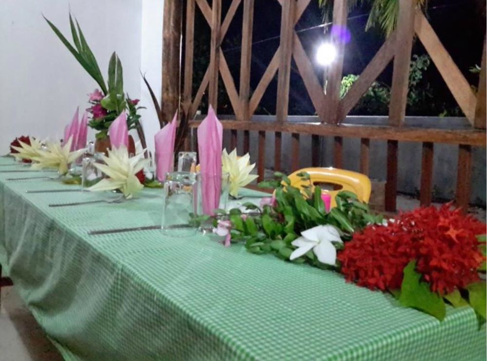 Manta View Guest House Keyodhoo  Luaran gambar